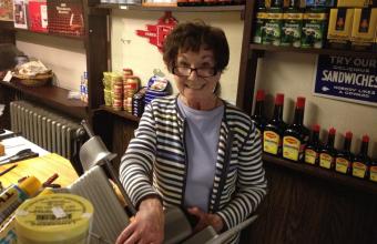 Fraulie's German Delicatessen