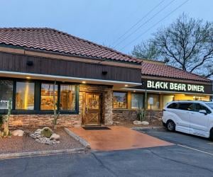 Black Bear Diner Glendale