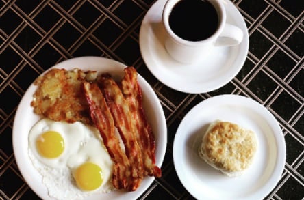 Pete's Restaurant & Coffee Shop