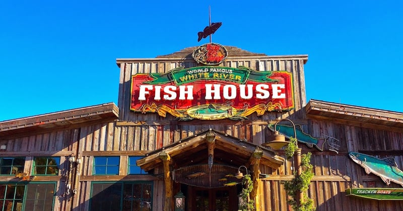 White River Fish House