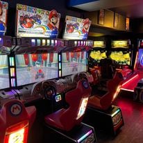 Player 1UP