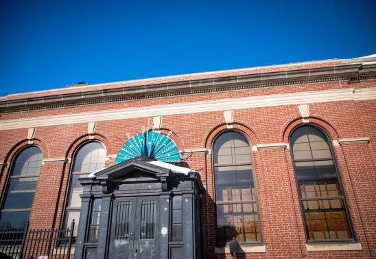 The Rourke Art Gallery + Museum