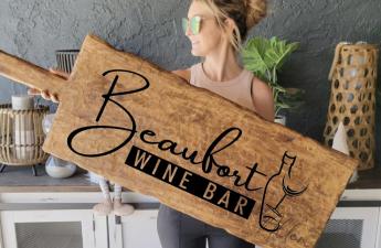 Beaufort Wine Bar
