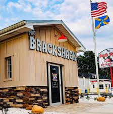 The Brack Shack Bar and Grill