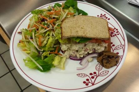 Fruition Cafe