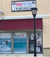 Tambos Surf & Skate Shop