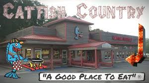 Catfish Country Restaurant