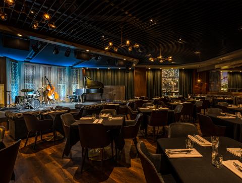 Vic's Supper Club