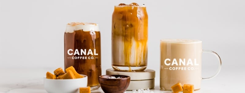 Canal Coffee Company