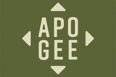 Apogee Coffee and Draft