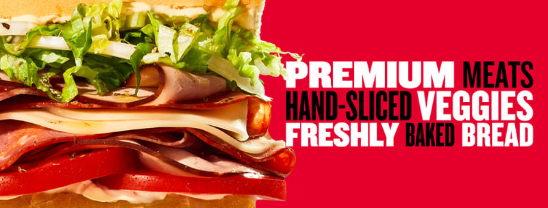 Jimmy John's