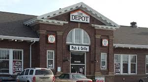 The Depot Pub & Grille