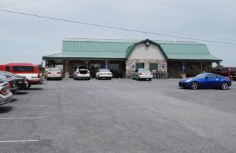 Maplewood Farm Market
