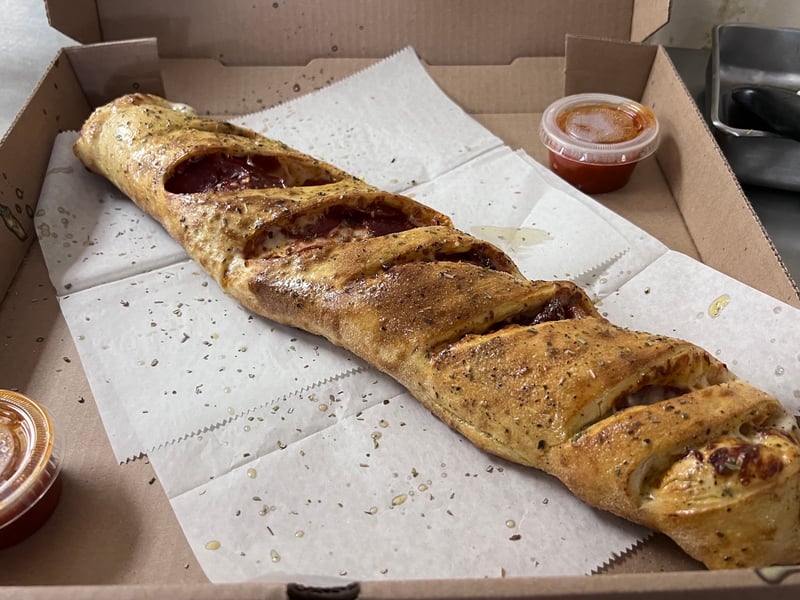 Pizza City & Subs