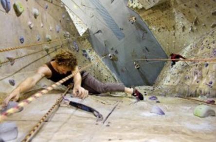 The Climbing Center
