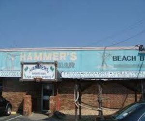 Hammer's Goodtime Emporium
