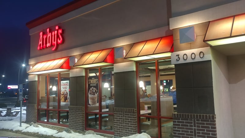 Arby's
