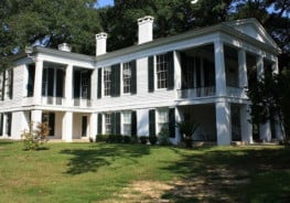 Oakleigh House Museum