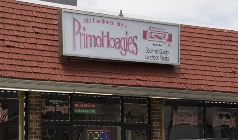PrimoHoagies