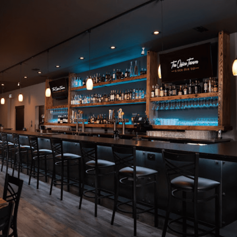 The Office Tavern