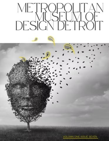 Metropolitan Museum of Design Detroit