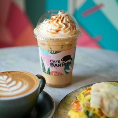 Café Barista - Kissimmee