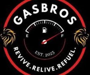 Gas Bros Hot Foods