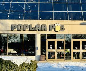 Poplar Pub