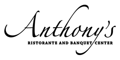 Anthony’s Ristorante & Ballroom