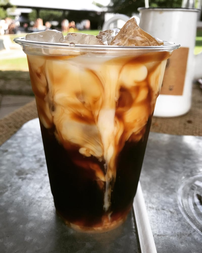 Flamjeaux Coffee Company