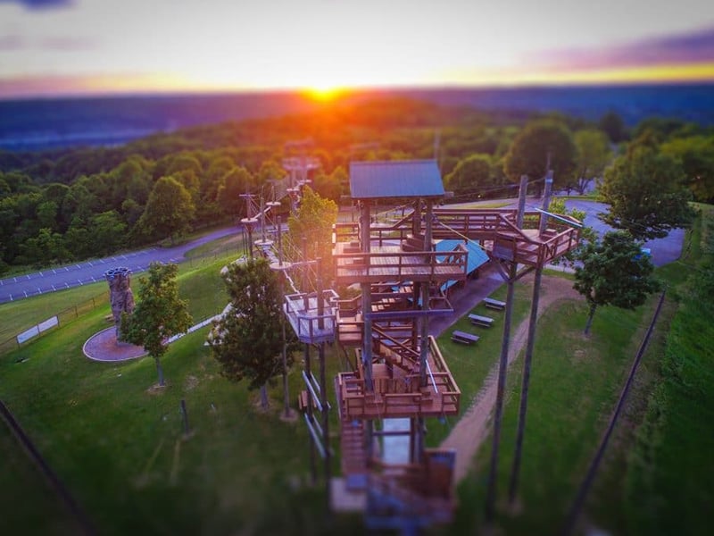 Grand Vue Adventures
