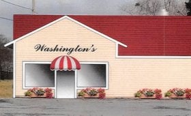 Washington's Catering
