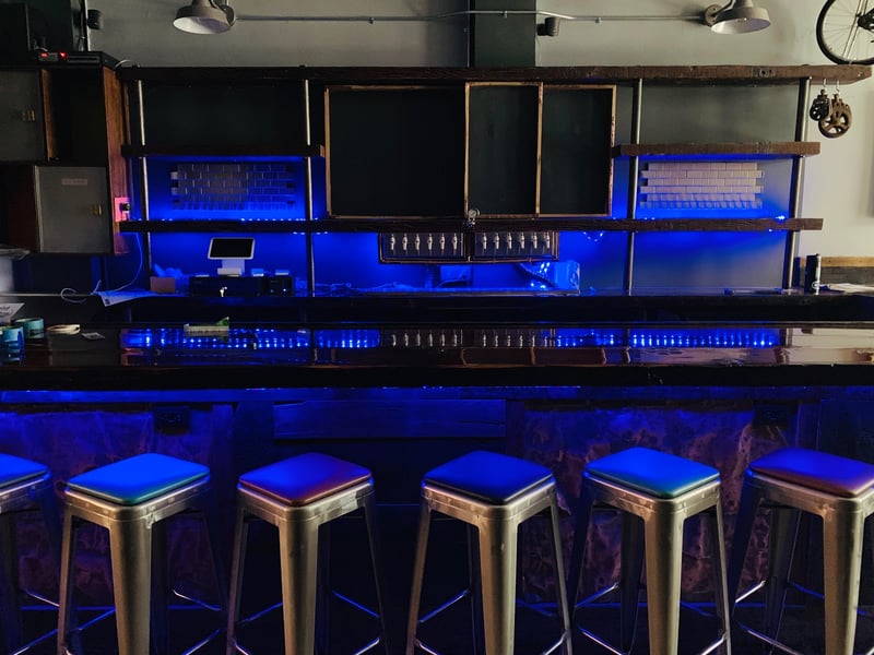Bookies Sports Bar & Lounge