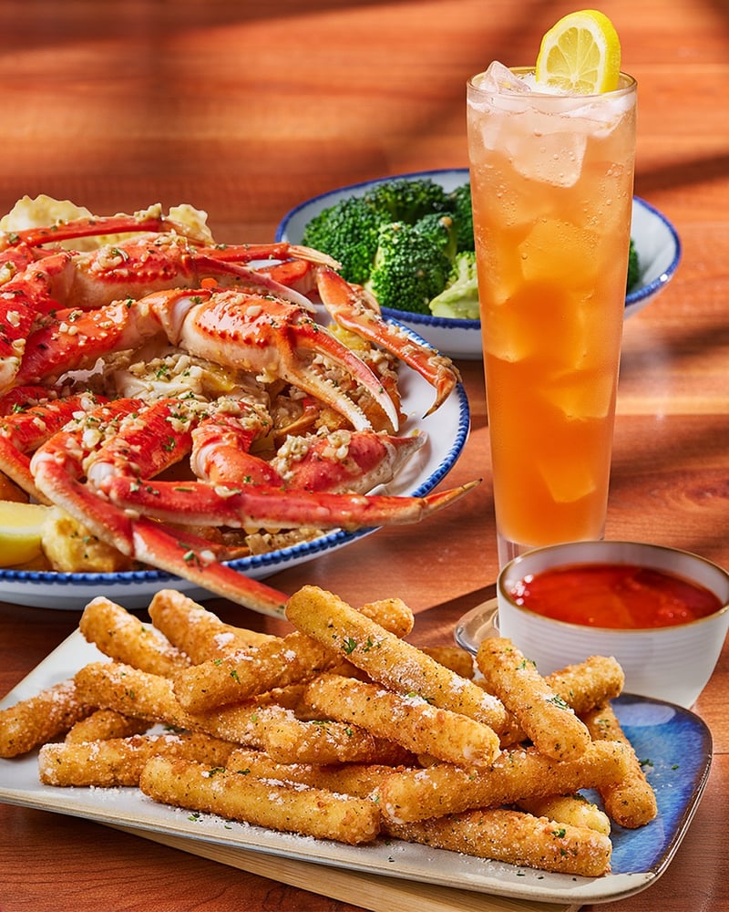 Red Lobster