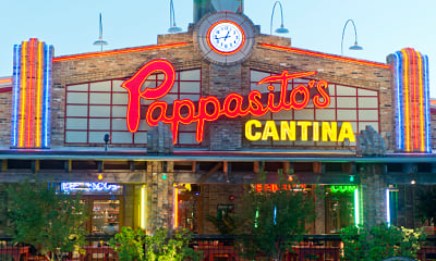Pappasito's Cantina
