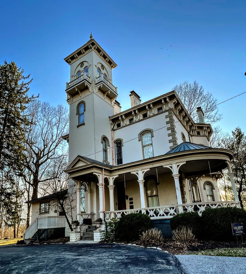 Promont House