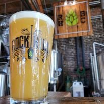 Rock Hill Brewing Company