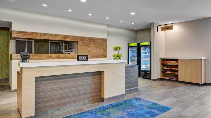 Home2 Suites By Hilton Fort Mill