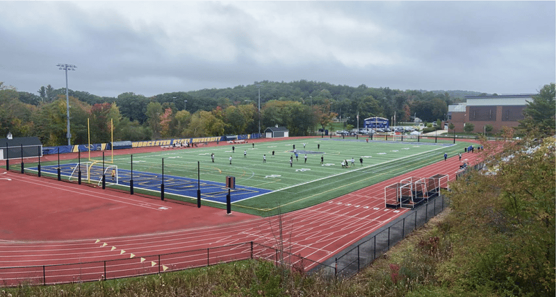 Worcester State University