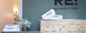 Remedy Recovery Studio