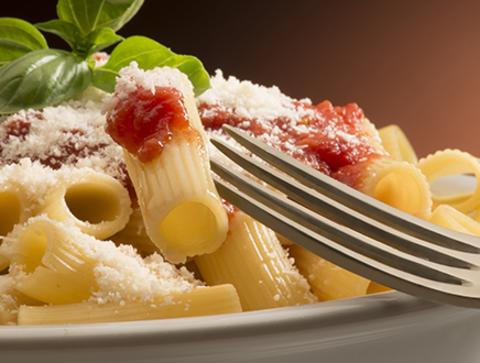 Bottiglia Cucina & Enoteca