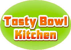 Tasty Bowl