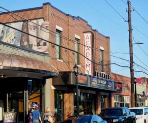 Academy Theatre