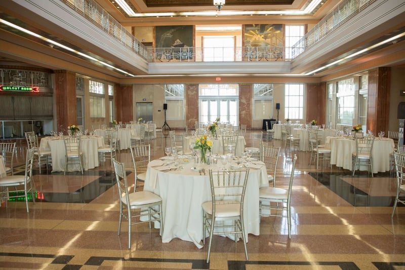Messina's Catering & Events