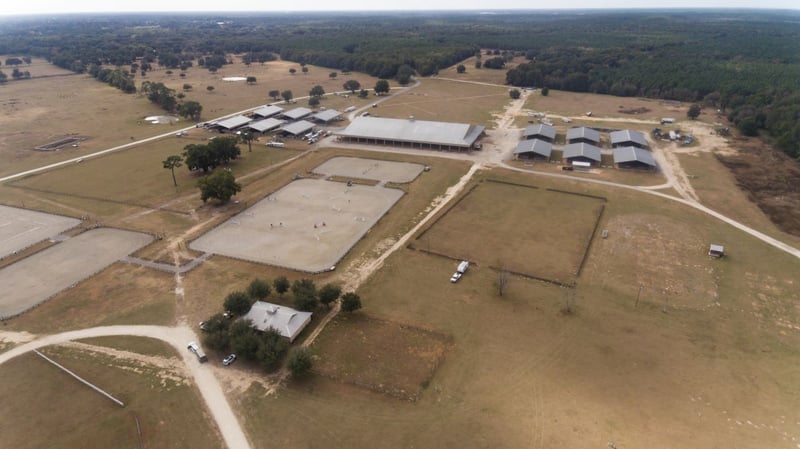 Florida Horse Park