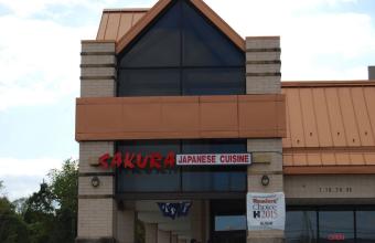 Sakura Japanese Restaurant