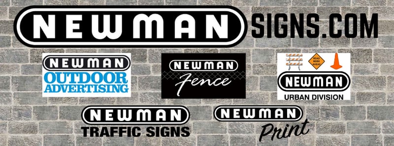Newman Outdoor Advertising