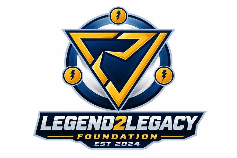 Legend2Legacy Foundation Inc
