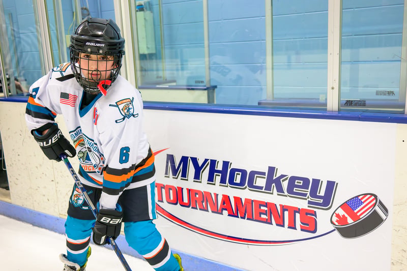 MyHockey Colorado Veterans Cup