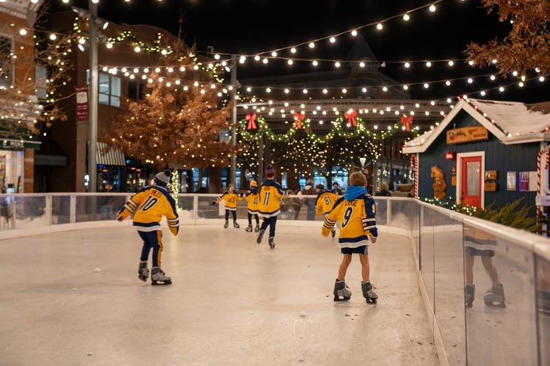 MyHockey Colorado Winter Classic 